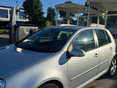 VW Golf VI