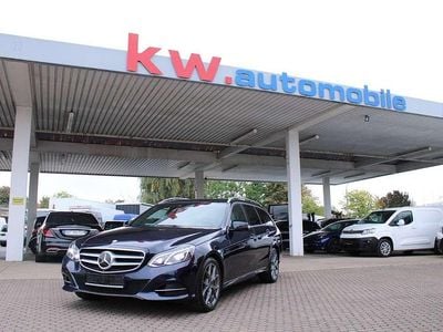 Mercedes E250