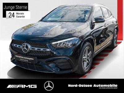 Mercedes GLA200