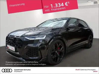 Gebraucht Audi RS Q8