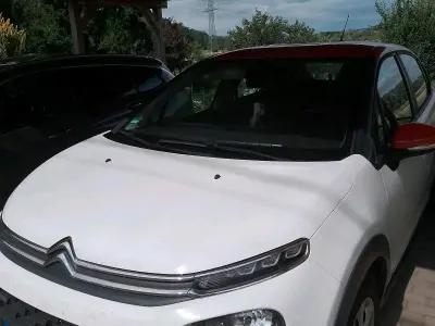 Gebraucht Citroën C3