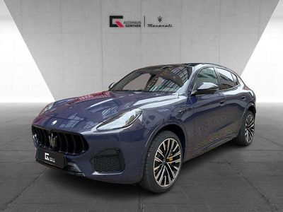 Violett Neu 2025 Maserati Grecale SUV | 95.950 € (Fairer Preis)