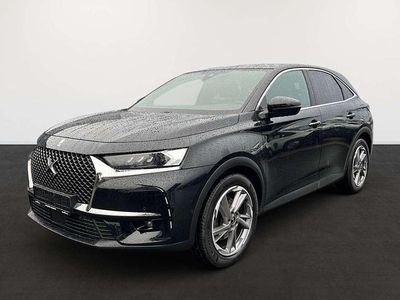 Usata DS Automobiles DS7 Crossback Bastille Plus 224 CV (164 kW) 2022 Nero SUV