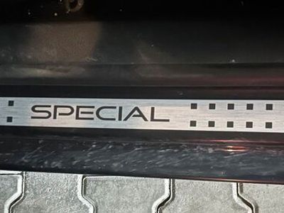 gebraucht VW Golf IV Spezial 1,6 105Ps