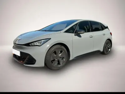 Gebraucht Cupra Born 150 kW (204 PS) 2023 Manufacturer Kleinwagen