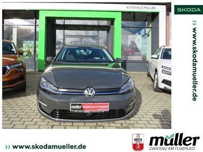 VW e-Golf