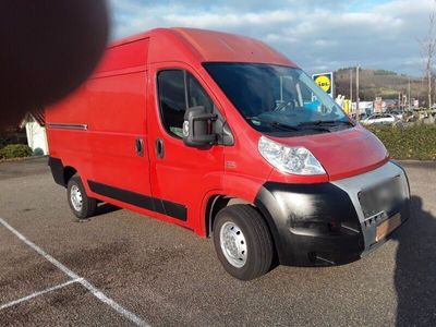 gebraucht Fiat Ducato DucatoMaxi L2H2 DPF 251.AG2.0