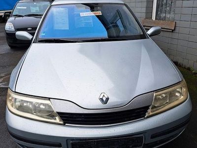 Renault Laguna II