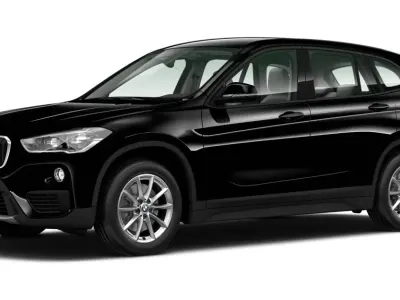 Gebraucht BMW X1 140 PS (102 kW) 2019 SUV
