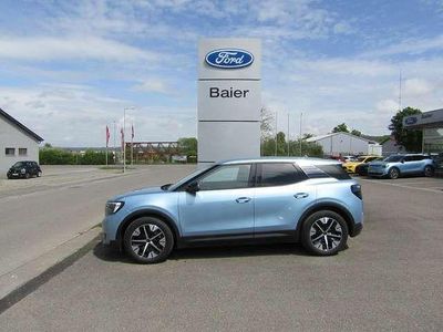 Gebraucht Ford Explorer 210 kW (286 PS) 2024 Arctic blue 3c SUV