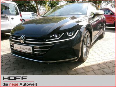VW Arteon