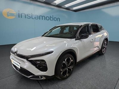Citroën C5 X