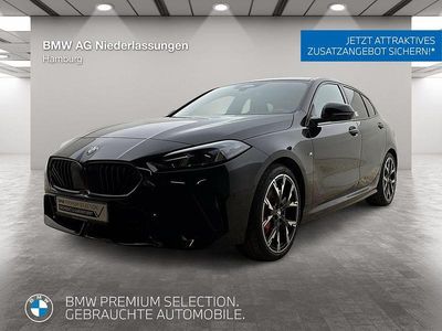 Second-hand BMW 123 M Sport 204 CP (150 kW) 2025 Hatchback