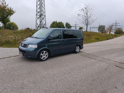 VW Multivan