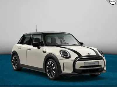 Gebraucht Mini Cooper Countryman