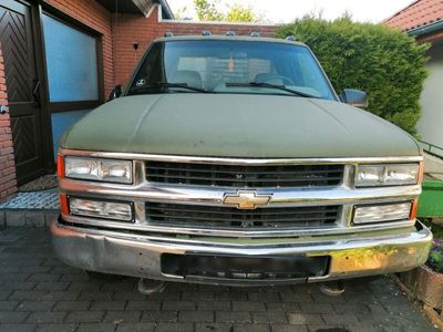 gebraucht Chevrolet C1500 