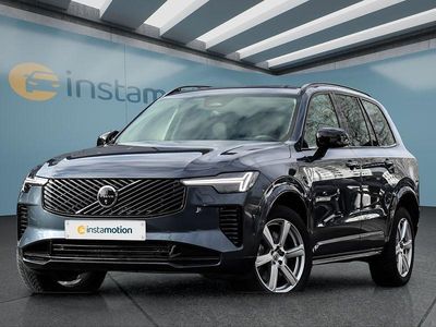 Usado Volvo XC90 455 HP (334 kW) 2025 Azul SUV