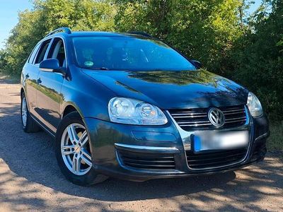 VW Golf VI