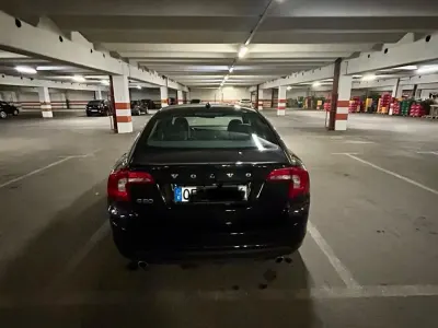 Gebraucht Volvo S60