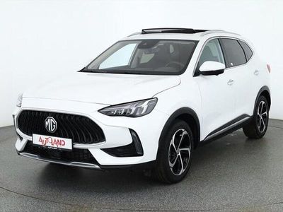 Gebraucht MG HS Luxury 162 PS (119 kW) 2024 Andere SUV