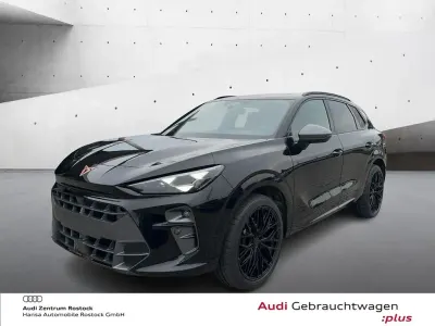 Gebraucht Cupra Terramar VZ 265 PS (194 kW) 2025 Schwarz SUV