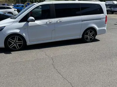 Gebraucht Mercedes V250