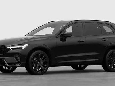 Usata Volvo XC60 Ultra 455 CV (334 kW) 2024 Nero SUV