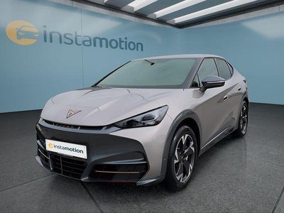 Braun Gebraucht 2025 Cupra Tavascan Endurance SUV | 39.350 € (Guter Preis)