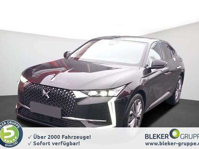 DS Automobiles DS4