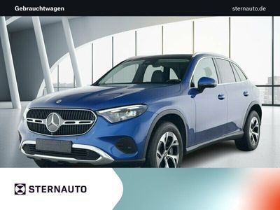 Mercedes GLC300e