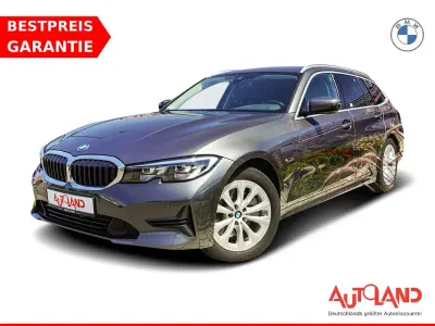 Gebraucht BMW 320e
