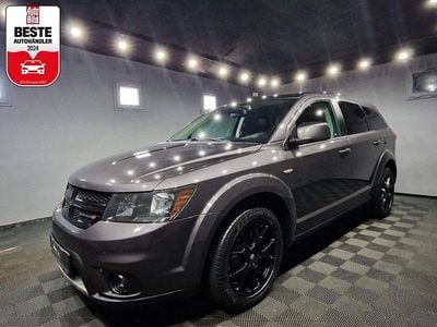 Gebraucht Dodge Journey 288 PS (211 kW) 2019 Silber SUV