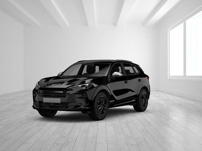 Neu Cupra Terramar VZ 265 PS (194 kW) 2026 Mitternachtschwarzmet. SUV
