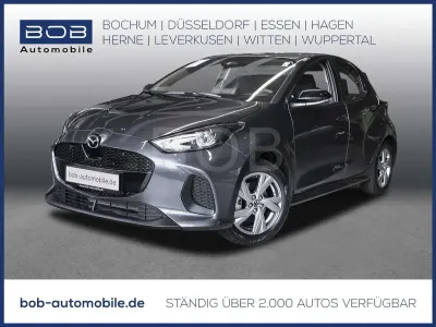 Gebraucht Mazda 2