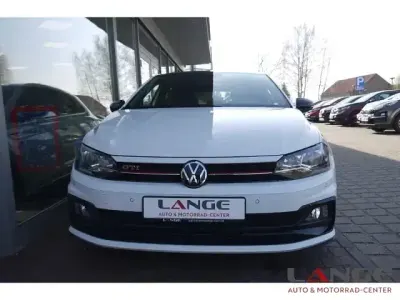 Gebraucht VW Polo