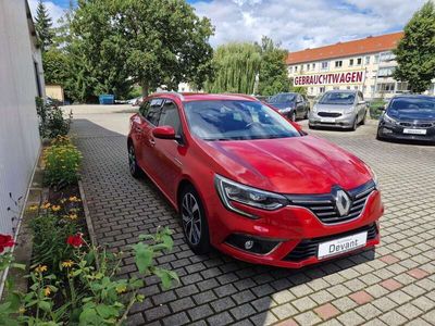 gebraucht Renault Mégane IV BOSE-Edition