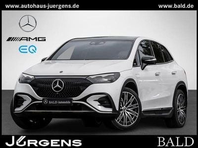 Mercedes EQE350