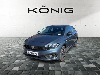 Second-hand Fiat Tipo 131 CP (96 kW) 2023 Albastru Break