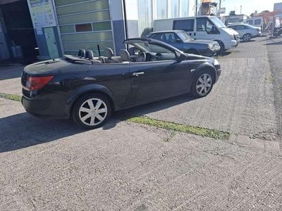 Renault Mégane Cabriolet