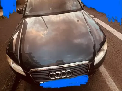 Gebraucht Audi A4