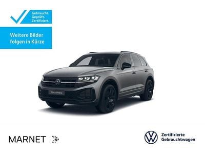 Usata VW Touareg Style 286 CV (210 kW) 2025 Grigio SUV