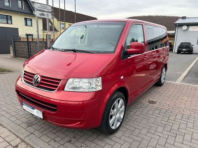 gebraucht VW Multivan T5 Bus2,5 TDI