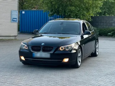 Gebraucht BMW 530