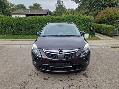 Opel Zafira Tourer