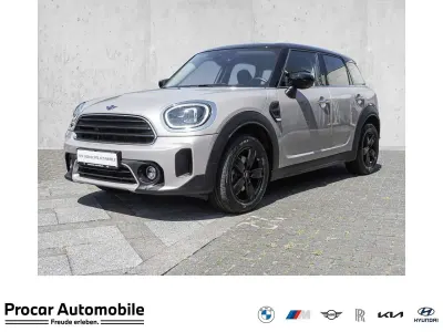Gebraucht Mini Cooper Countryman