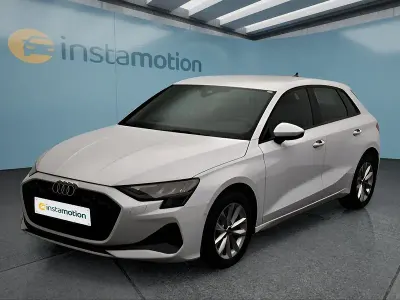 Gebraucht Audi A3 Sportback