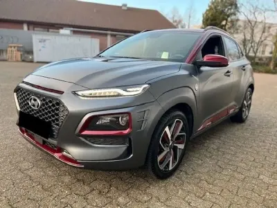 Gebraucht Hyundai Kona