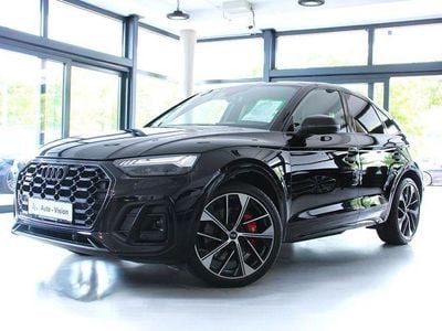 Audi SQ5 Sportback