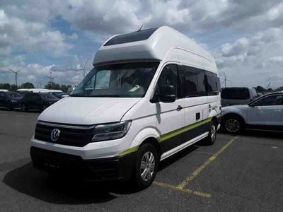 VW California