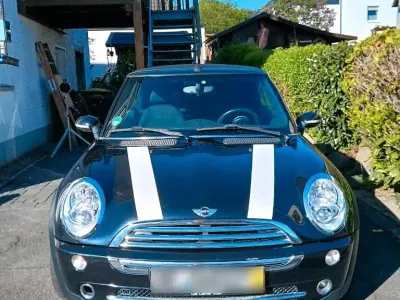 Gebraucht Mini Cooper Cabriolet